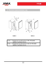 Предварительный просмотр 28 страницы Vivax TT-90 User Manual