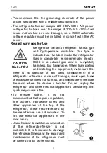 Preview for 80 page of Vivax TTF-68 Instruction Manual