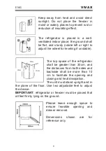 Предварительный просмотр 30 страницы Vivax TTR-93 User Manual