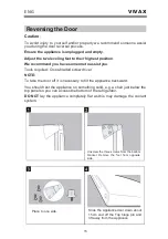 Предварительный просмотр 36 страницы Vivax TTR-93 User Manual