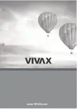 Предварительный просмотр 56 страницы Vivax TTR-93 User Manual