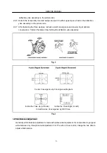 Preview for 8 page of Vivax TV-2104 Service Manual