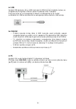 Preview for 17 page of Vivax TV-32LE100T2S2 User Manual