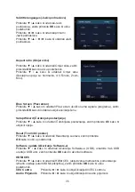 Preview for 38 page of Vivax TV-32LE100T2S2 User Manual