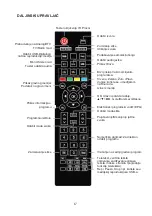 Предварительный просмотр 65 страницы Vivax TV-32LE100T2S2 User Manual