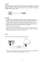 Предварительный просмотр 153 страницы Vivax TV-32LE100T2S2 User Manual