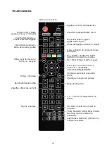 Предварительный просмотр 156 страницы Vivax TV-32LE100T2S2 User Manual