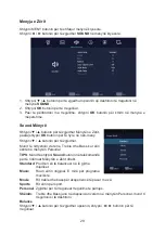 Preview for 168 page of Vivax TV-32LE100T2S2 User Manual