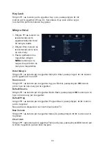 Preview for 172 page of Vivax TV-32LE100T2S2 User Manual