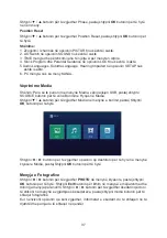 Preview for 176 page of Vivax TV-32LE100T2S2 User Manual