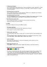 Preview for 205 page of Vivax TV-32LE100T2S2 User Manual