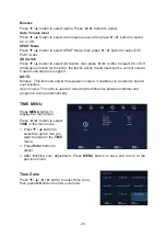 Preview for 213 page of Vivax TV-32LE100T2S2 User Manual