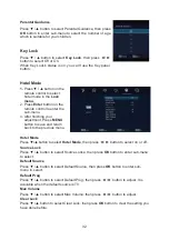 Preview for 216 page of Vivax TV-32LE100T2S2 User Manual