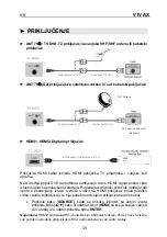 Preview for 18 page of Vivax TV-32LE113T2S2SM V2 Instruction Manuals