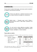 Preview for 52 page of Vivax TV-32LE113T2S2SM V2 Instruction Manuals