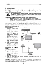 Preview for 67 page of Vivax TV-32LE113T2S2SM V2 Instruction Manuals