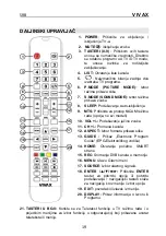 Preview for 68 page of Vivax TV-32LE113T2S2SM V2 Instruction Manuals