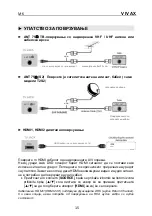 Preview for 110 page of Vivax TV-32LE113T2S2SM V2 Instruction Manuals