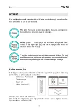 Preview for 146 page of Vivax TV-32LE113T2S2SM V2 Instruction Manuals