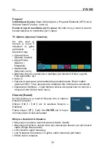 Preview for 174 page of Vivax TV-32LE113T2S2SM V2 Instruction Manuals