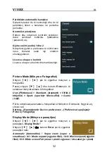 Preview for 175 page of Vivax TV-32LE113T2S2SM V2 Instruction Manuals