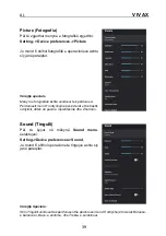 Preview for 182 page of Vivax TV-32LE113T2S2SM V2 Instruction Manuals