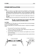 Preview for 199 page of Vivax TV-32LE113T2S2SM V2 Instruction Manuals