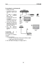 Preview for 208 page of Vivax TV-32LE113T2S2SM V2 Instruction Manuals