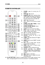 Preview for 209 page of Vivax TV-32LE113T2S2SM V2 Instruction Manuals