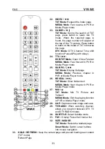 Preview for 210 page of Vivax TV-32LE113T2S2SM V2 Instruction Manuals