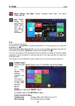 Предварительный просмотр 217 страницы Vivax TV-32LE113T2S2SM V2 Instruction Manuals