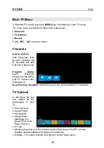 Preview for 219 page of Vivax TV-32LE113T2S2SM V2 Instruction Manuals