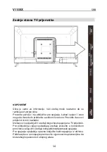 Предварительный просмотр 67 страницы Vivax TV-32LE79T2 Instruction Manual