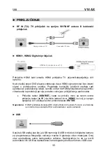 Предварительный просмотр 68 страницы Vivax TV-32LE79T2 Instruction Manual