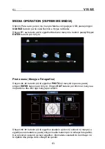 Предварительный просмотр 194 страницы Vivax TV-32LE79T2 Instruction Manual