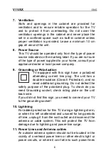 Предварительный просмотр 209 страницы Vivax TV-32LE79T2 Instruction Manual