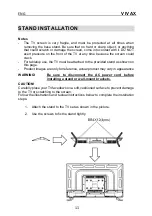 Предварительный просмотр 214 страницы Vivax TV-32LE79T2 Instruction Manual