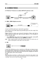 Предварительный просмотр 218 страницы Vivax TV-32LE79T2 Instruction Manual