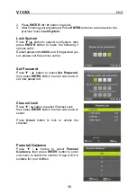 Предварительный просмотр 239 страницы Vivax TV-32LE79T2 Instruction Manual