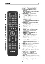 Предварительный просмотр 23 страницы Vivax TV-39LE76T2 Instruction Manuals