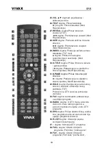 Предварительный просмотр 75 страницы Vivax TV-39LE76T2 Instruction Manuals