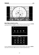 Предварительный просмотр 99 страницы Vivax TV-39LE76T2 Instruction Manuals