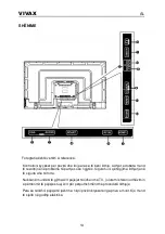 Предварительный просмотр 175 страницы Vivax TV-39LE76T2 Instruction Manuals