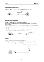 Предварительный просмотр 228 страницы Vivax TV-39LE76T2 Instruction Manuals