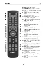 Предварительный просмотр 233 страницы Vivax TV-39LE76T2 Instruction Manuals