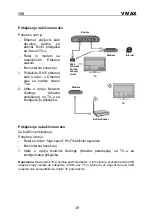 Preview for 62 page of Vivax TV-43S61T2S2SM Instruction Manual