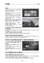 Preview for 71 page of Vivax TV-43S61T2S2SM Instruction Manual