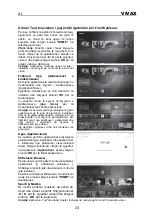 Preview for 146 page of Vivax TV-43S61T2S2SM Instruction Manual