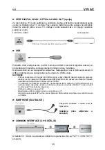 Предварительный просмотр 18 страницы Vivax TV-49UHDS61T2S2SM Instruction Manual