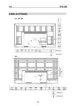 Preview for 58 page of Vivax TV-49UHDS61T2S2SM Instruction Manual